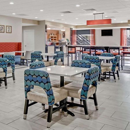 Quality Inn Долтон Экстерьер фото