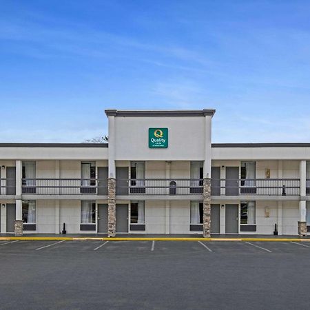 Quality Inn Долтон Экстерьер фото