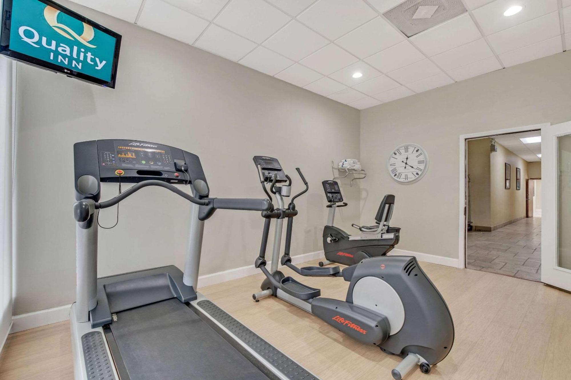 Quality Inn Долтон Экстерьер фото